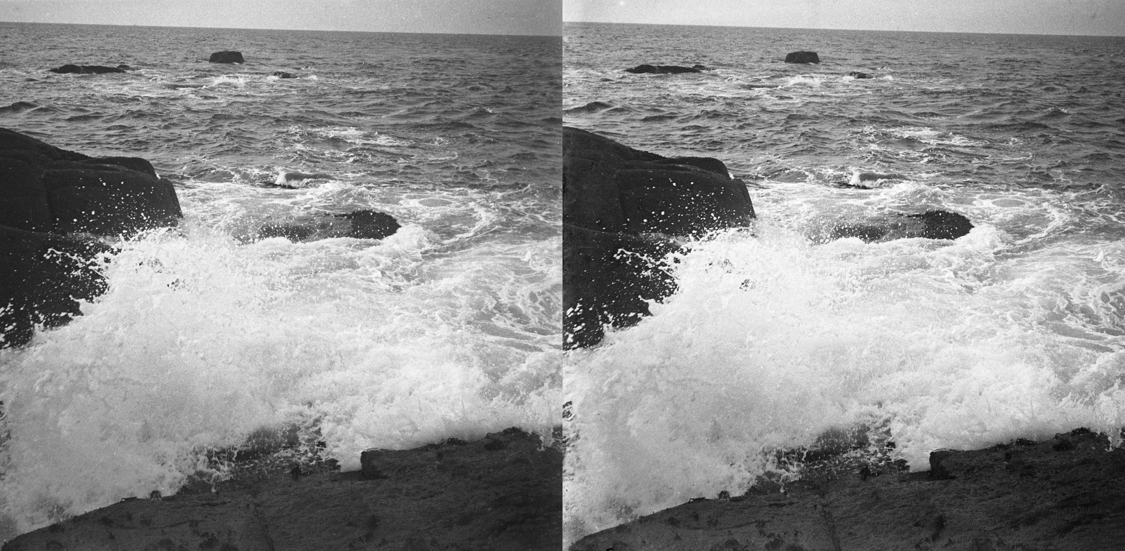 vagues