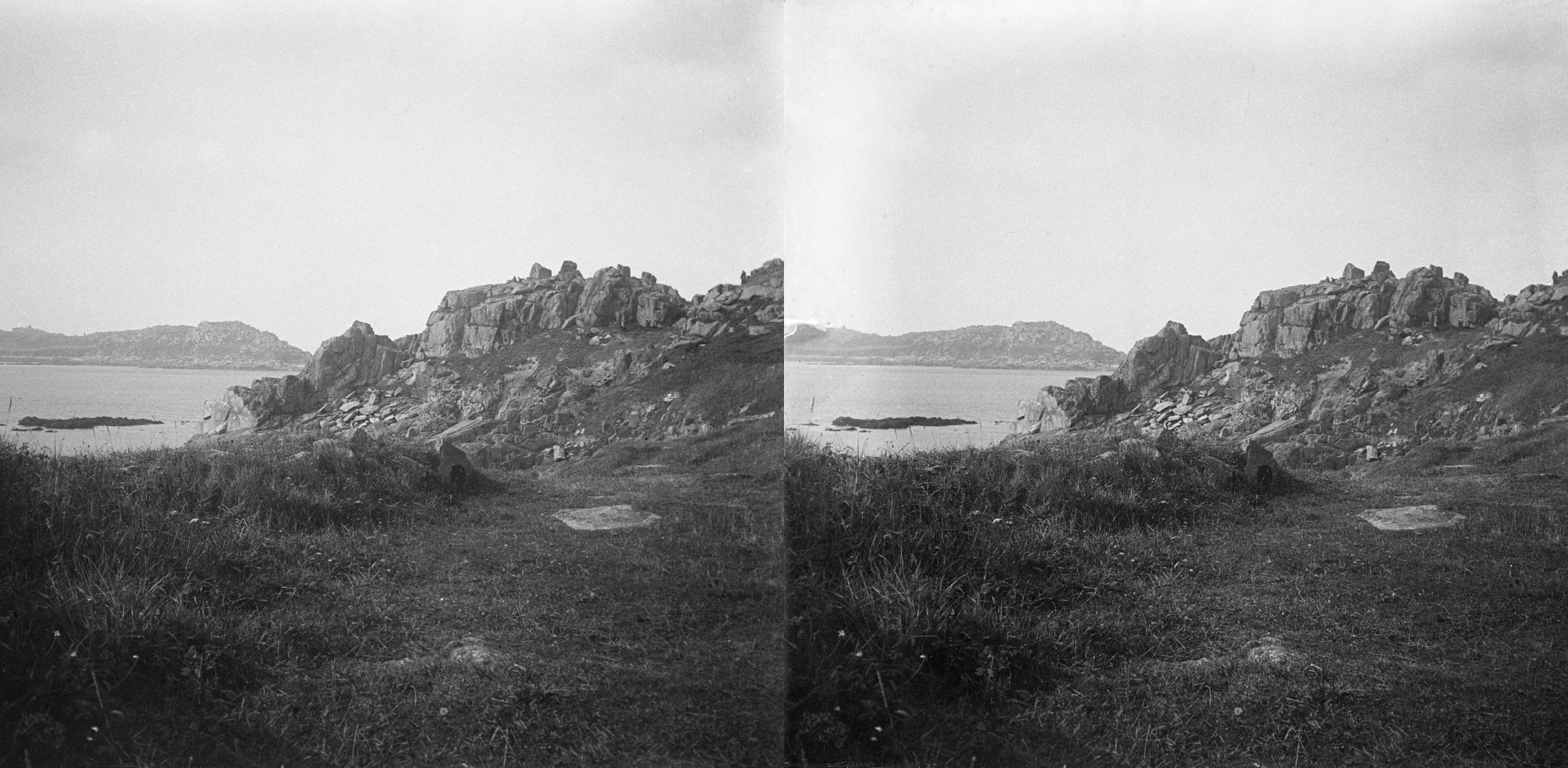 Pointe de Bihit
