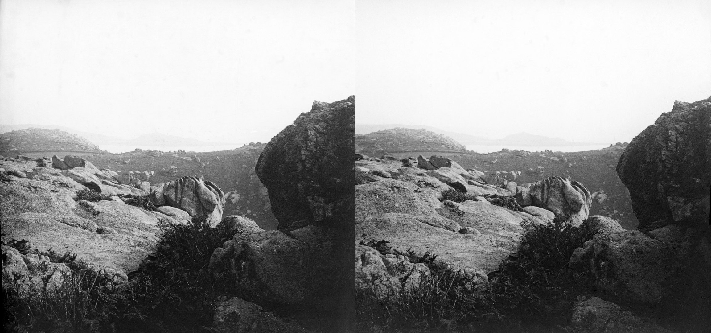 Ile Milliau