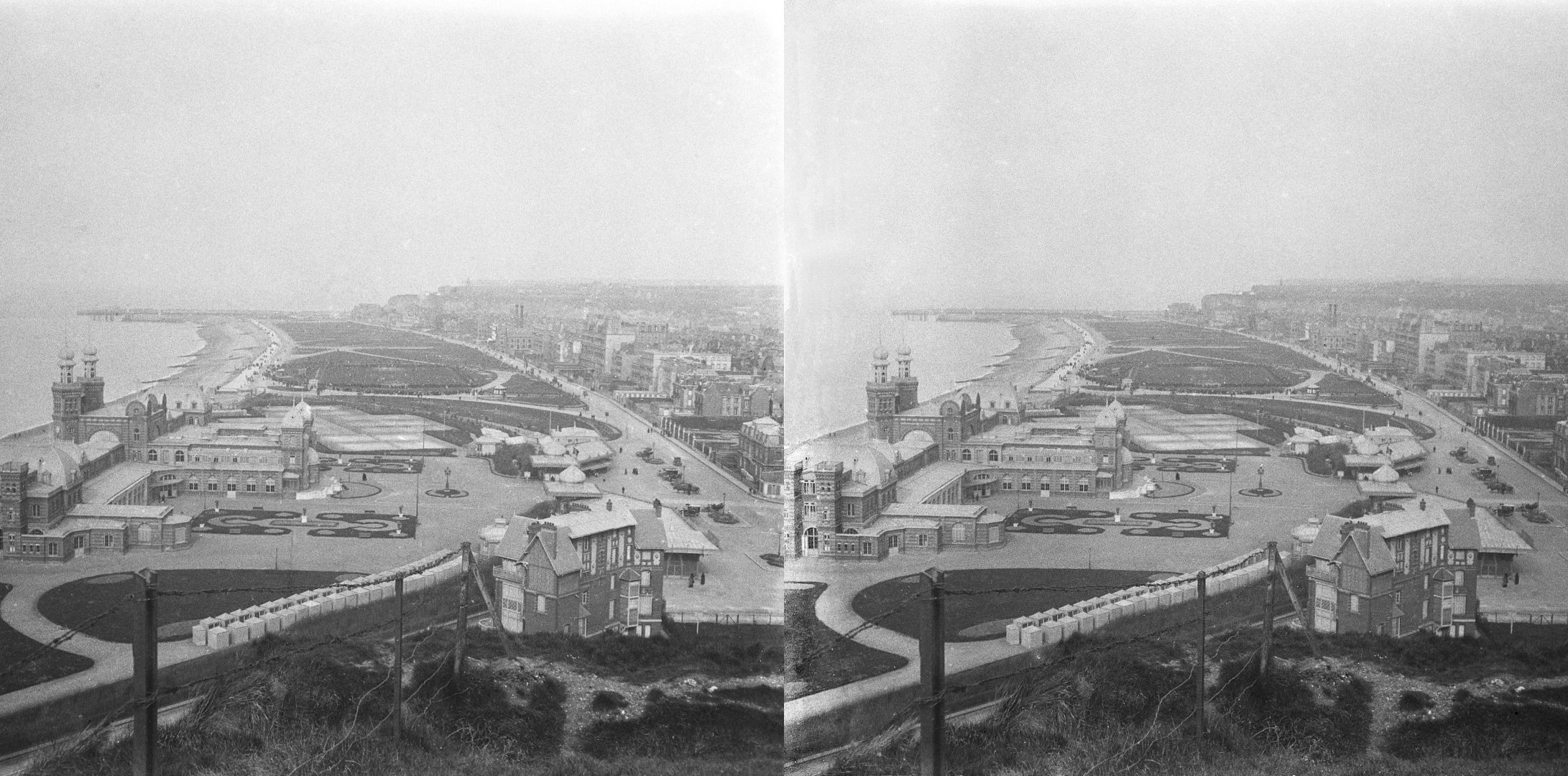vue générale