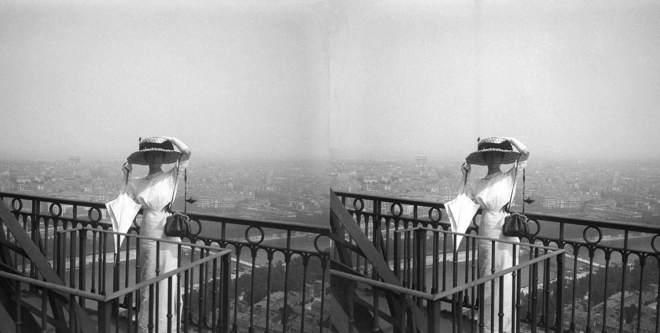 Tour Eiffel