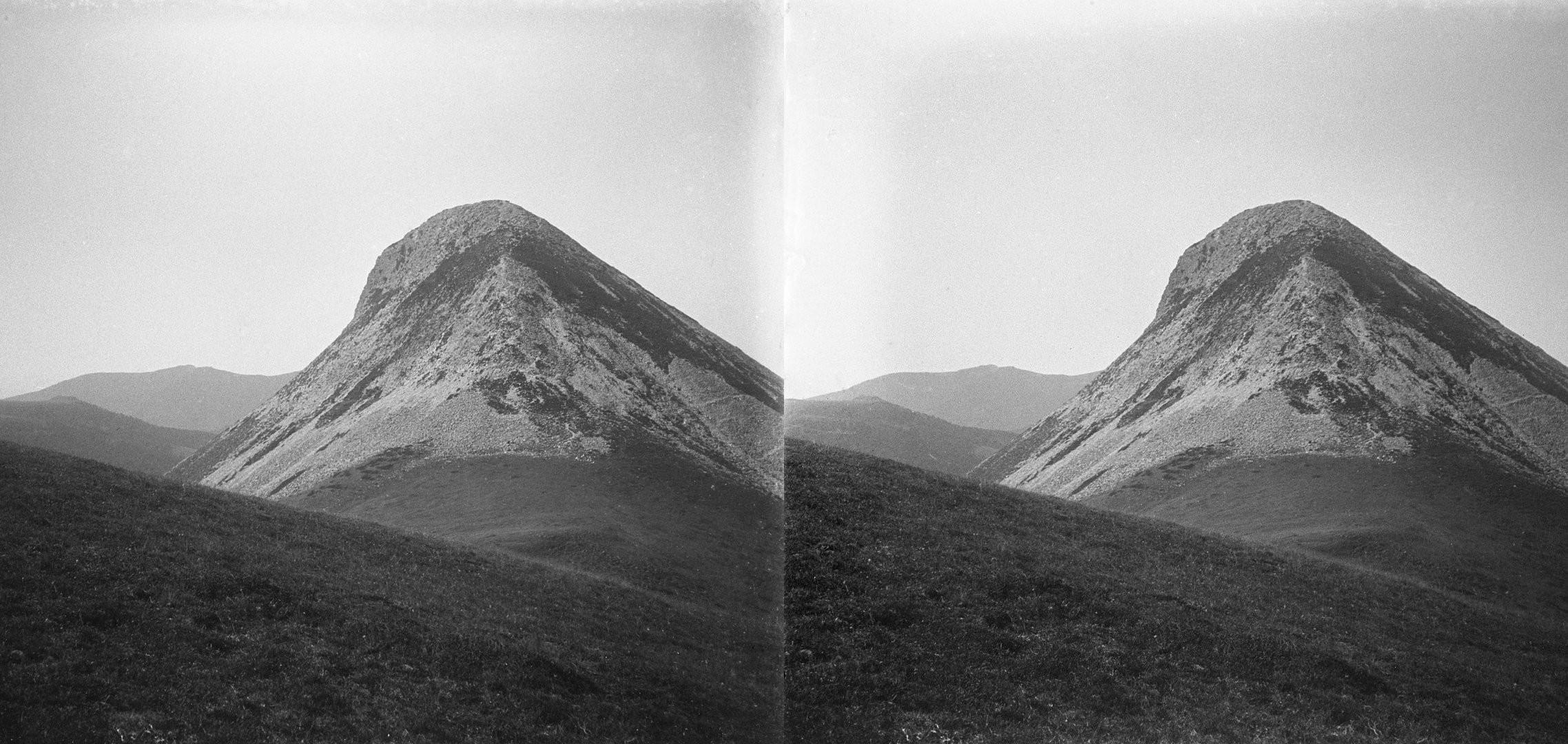 Le puy Griou