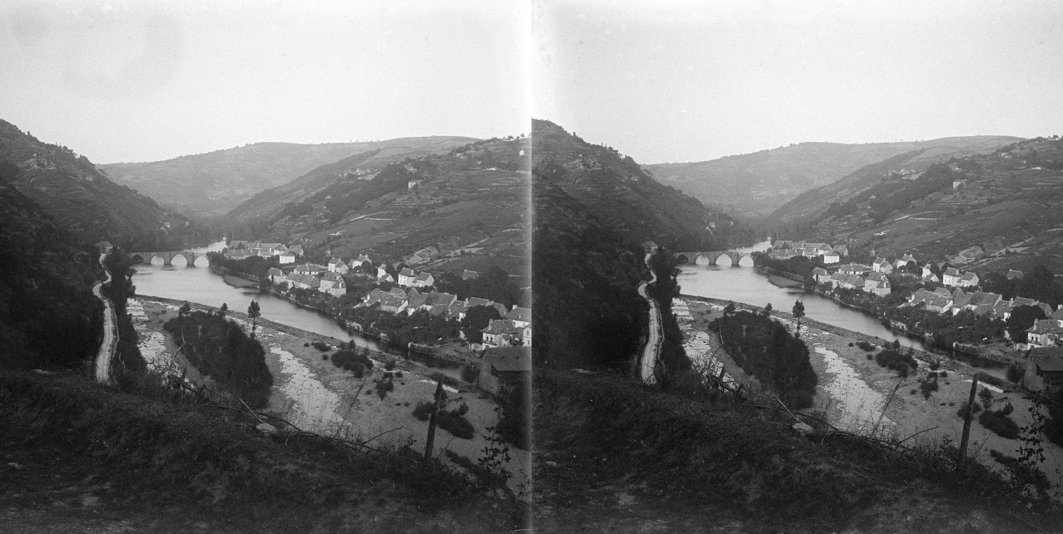 Vue générale