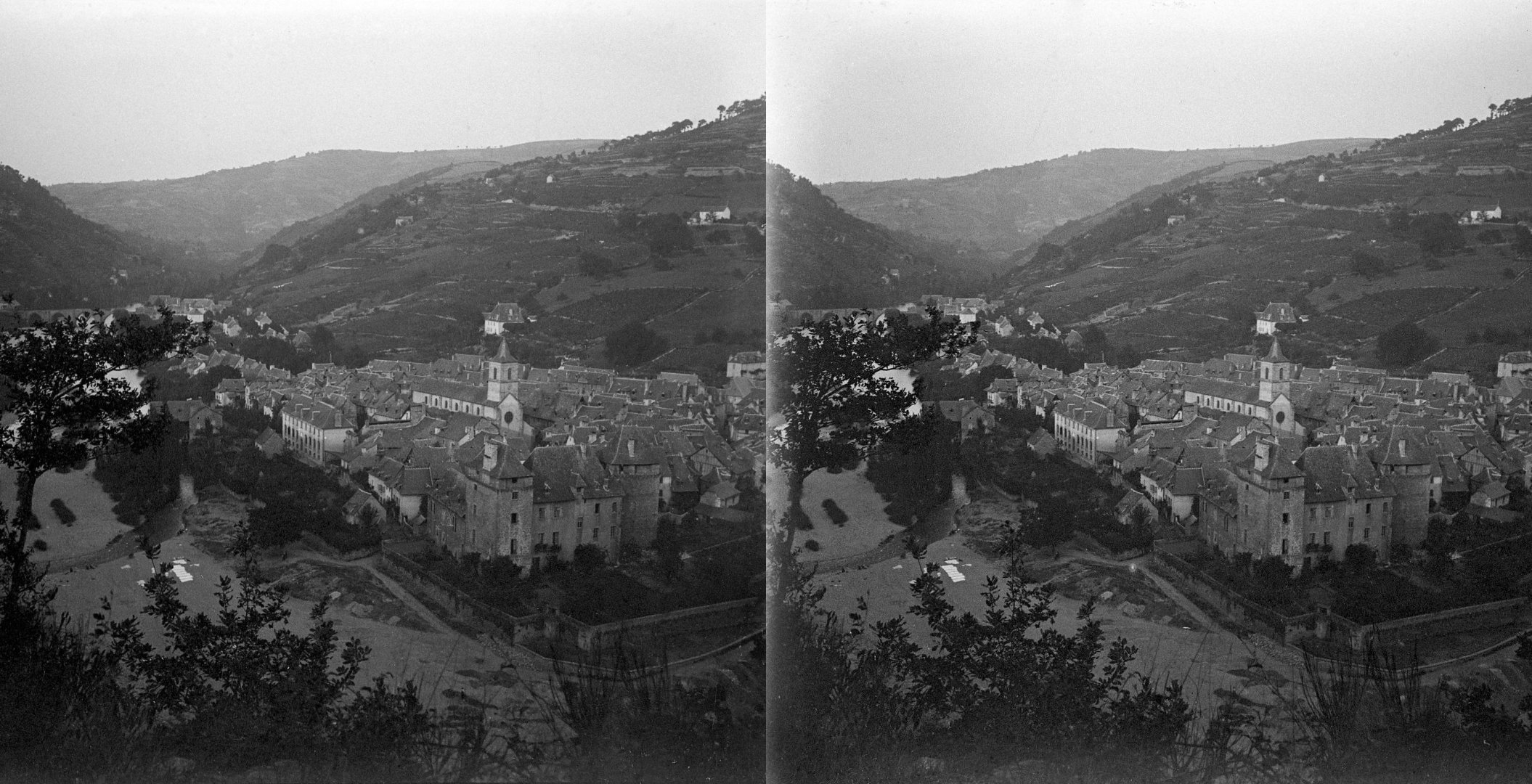 Vue générale