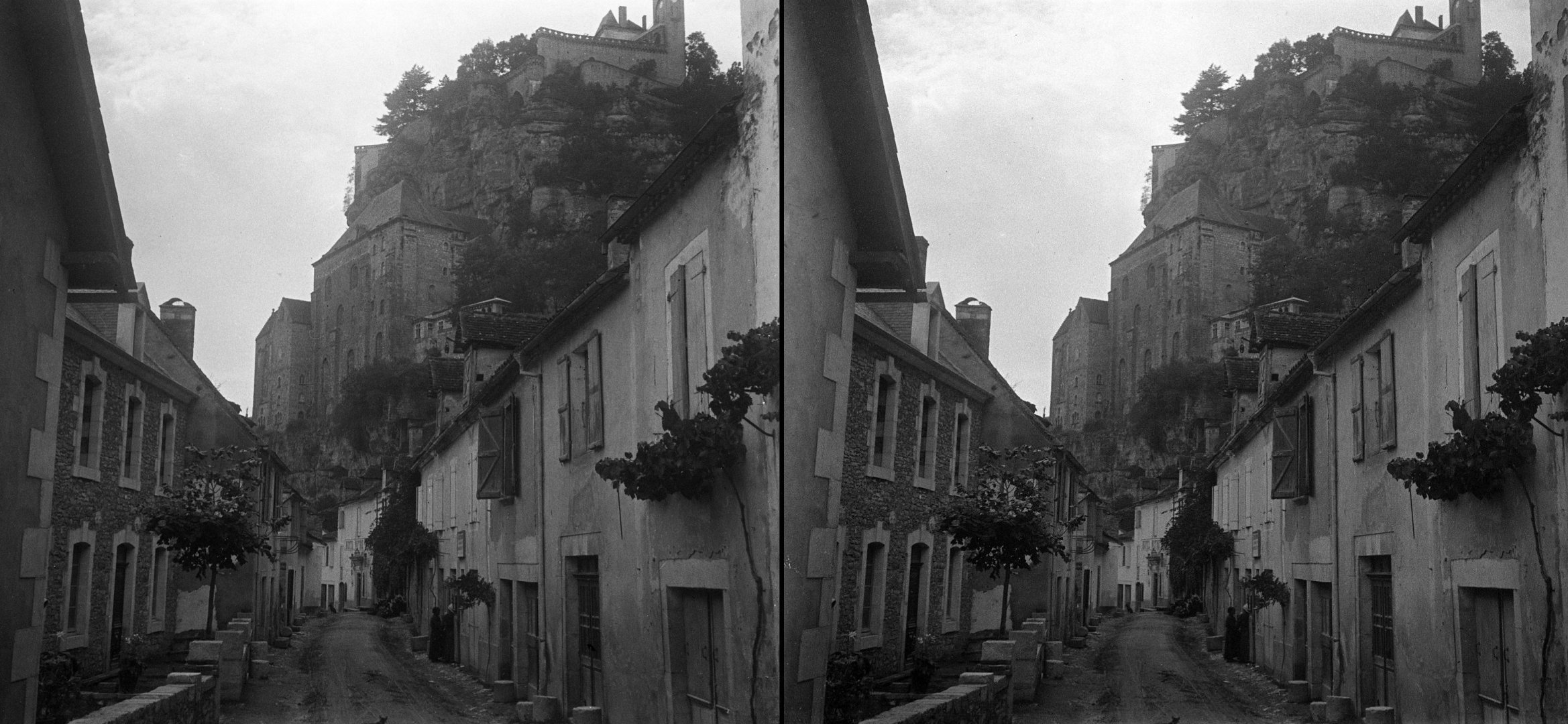 rue