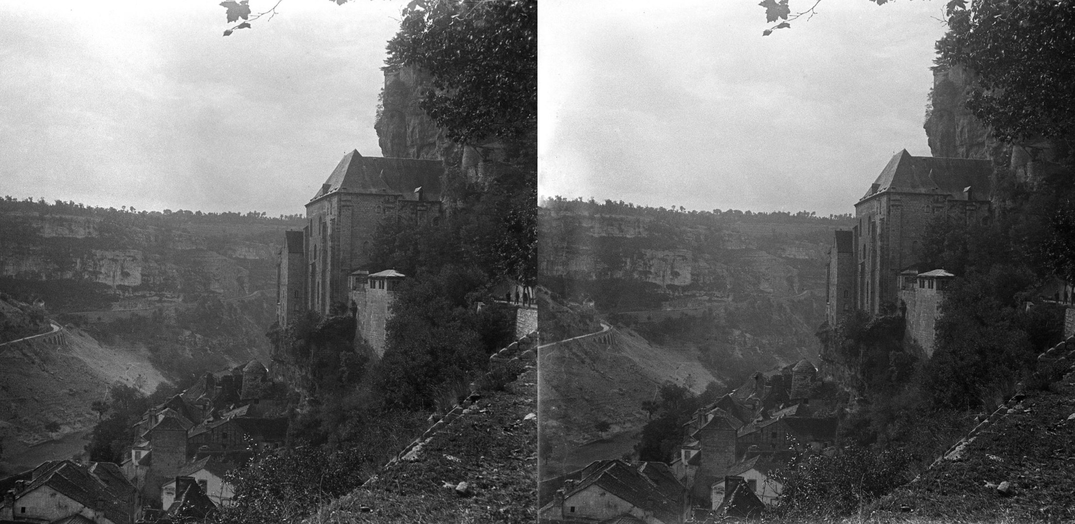 la chapelle