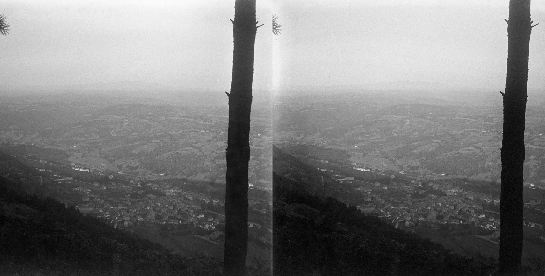 sur les orgues