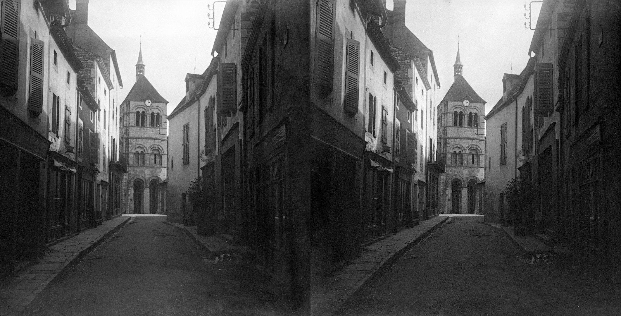 rue de l'Eglise