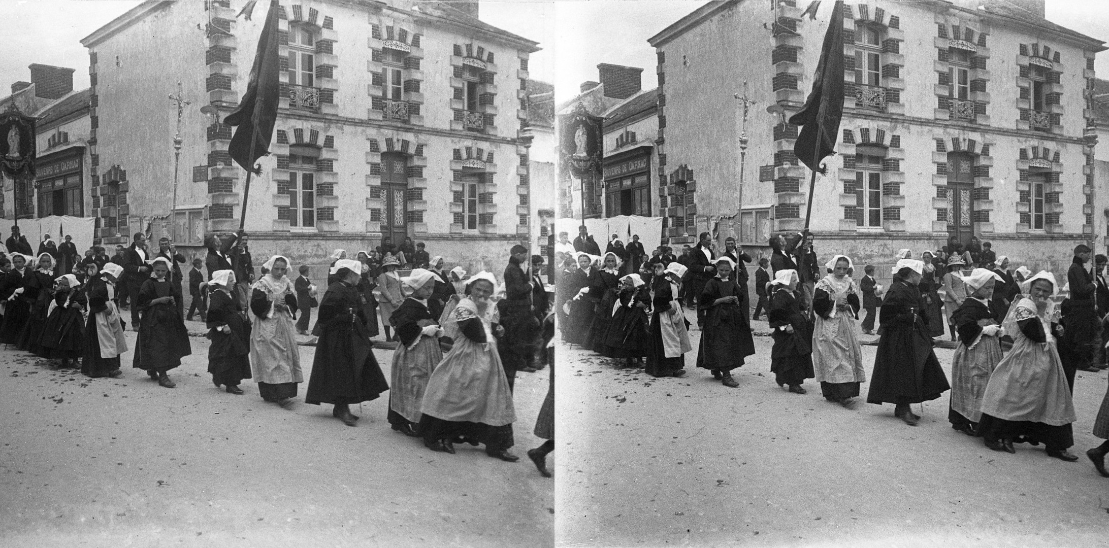 Procession