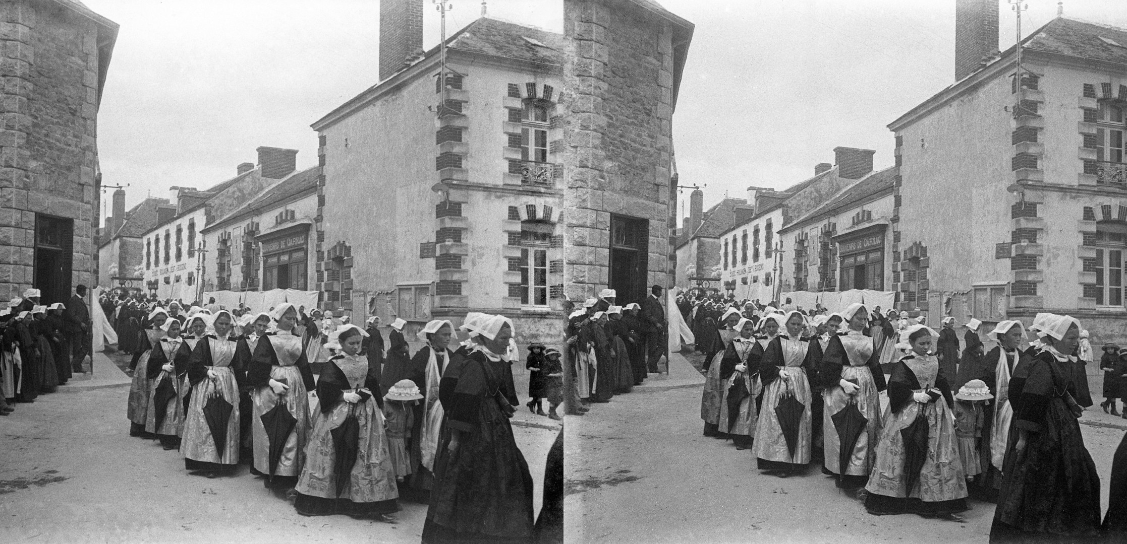 Procession
