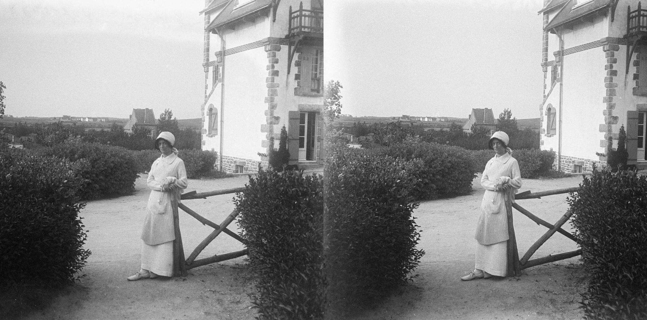 G. entrée de l(hôtel