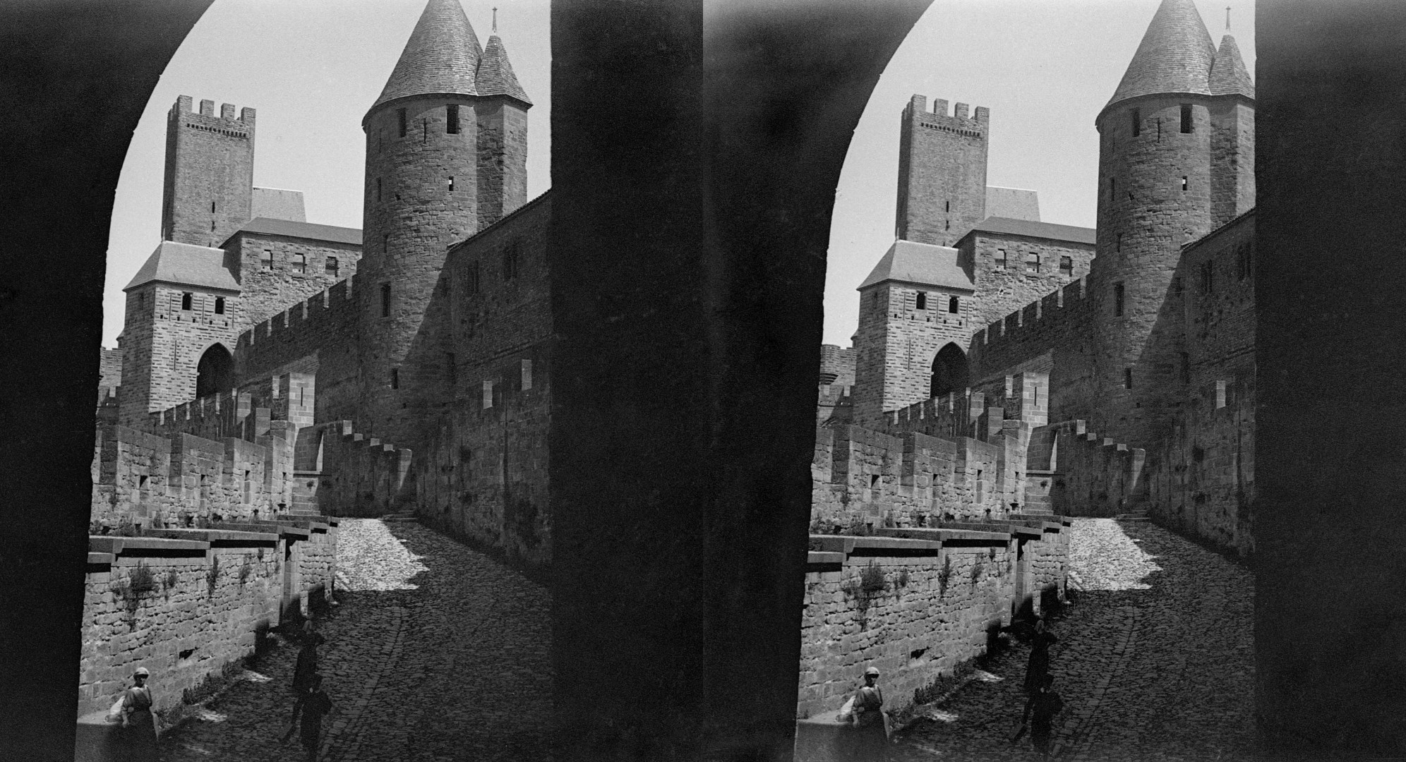 la cité