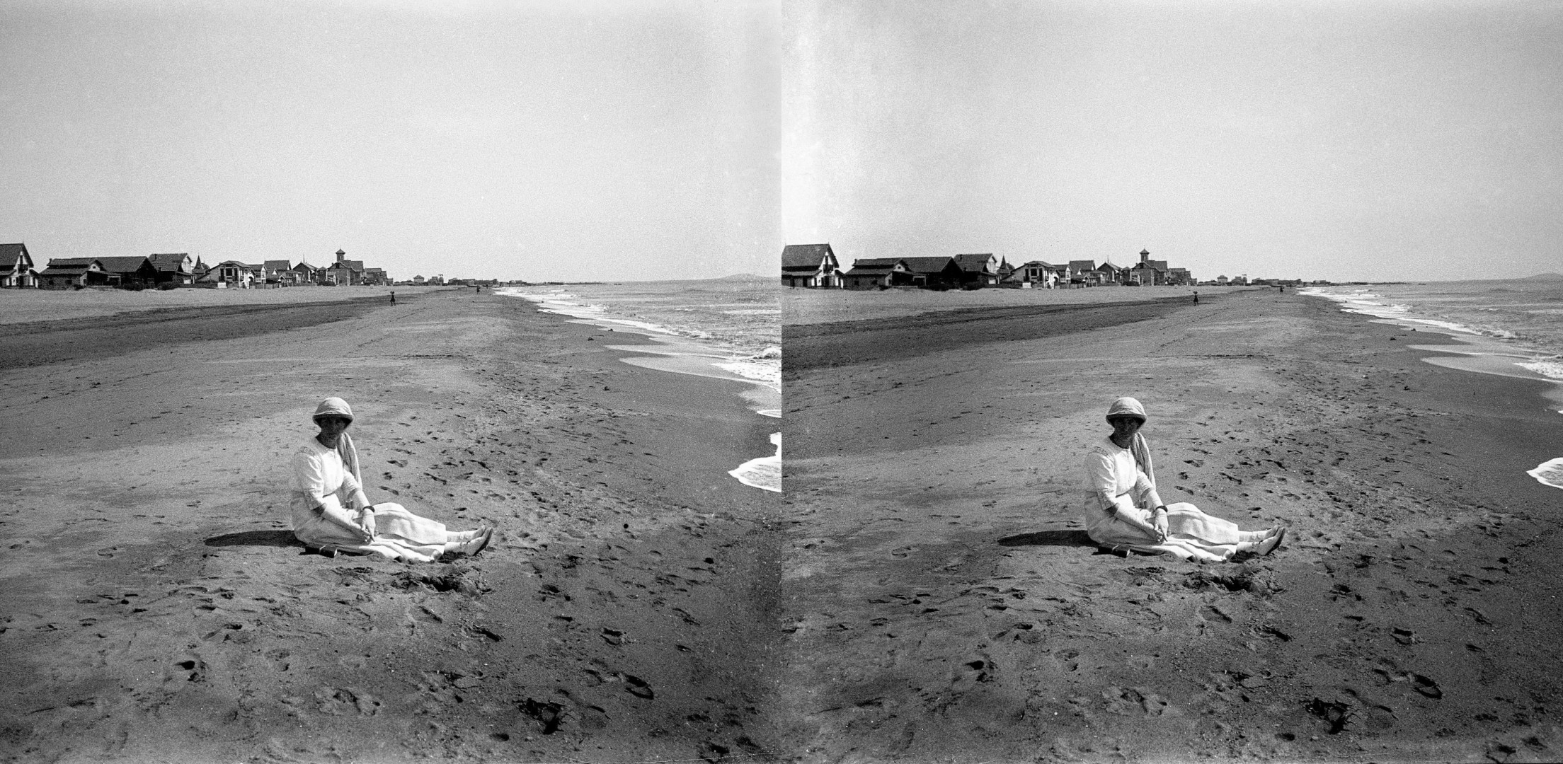 plage de Valras