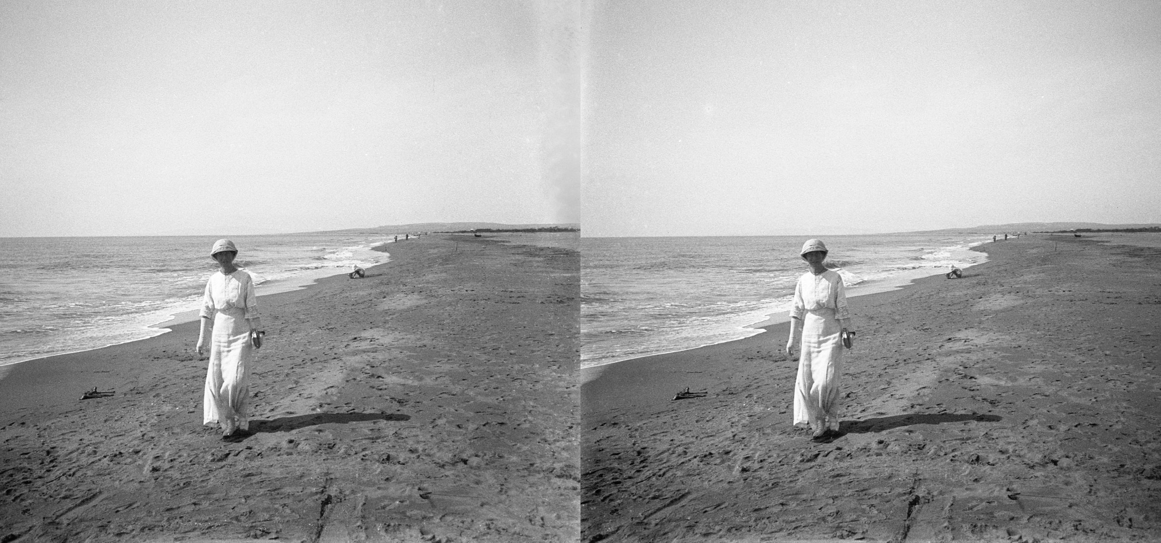 plage de Valras