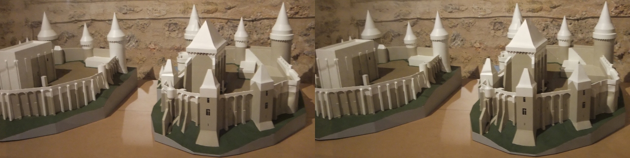 miniature