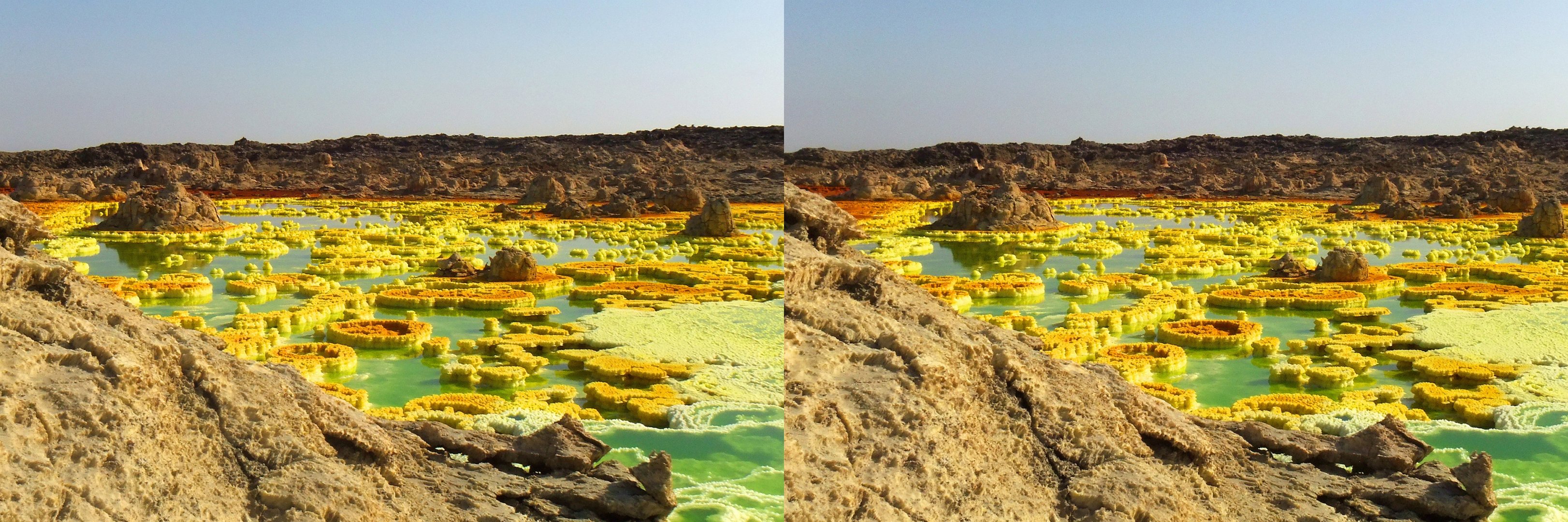 2018 Dallol 1