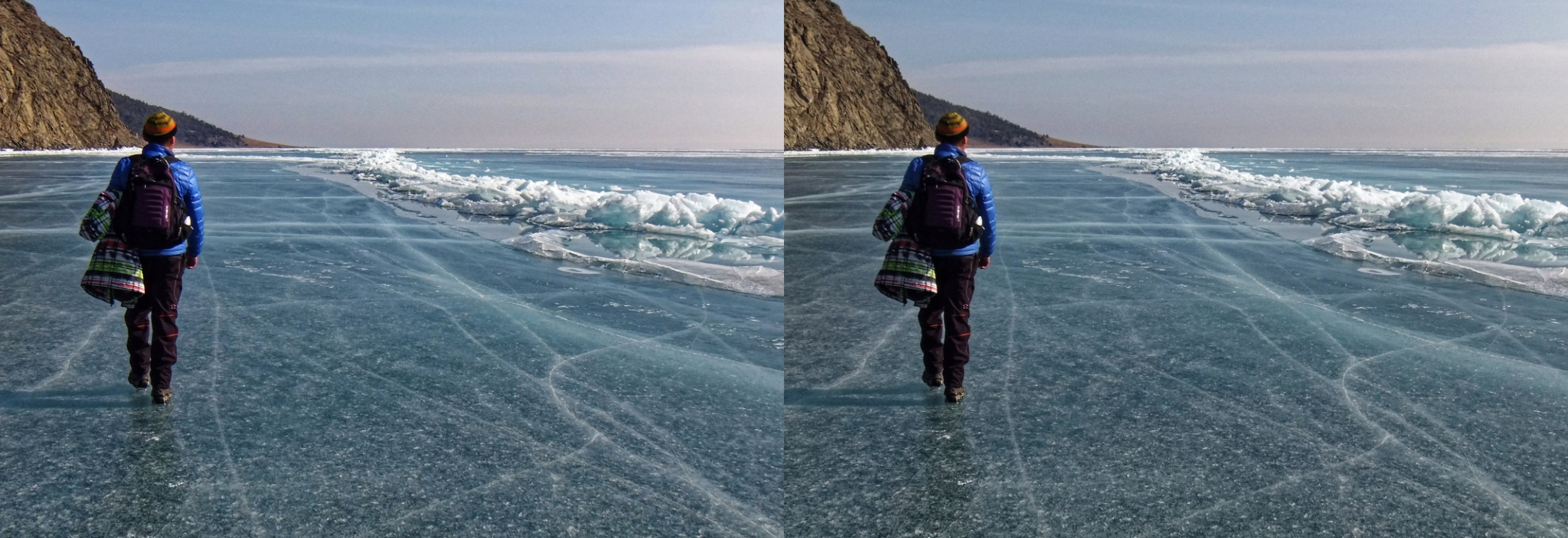 stanovye chtchile lac Baikal