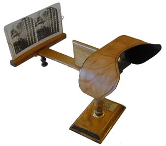 Stereoscope HolmesMexicain1